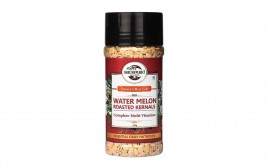Healthy Planet Water Melon Roasted Kernals Complete Multi-Vitamins  Plastic Bottle  250 grams